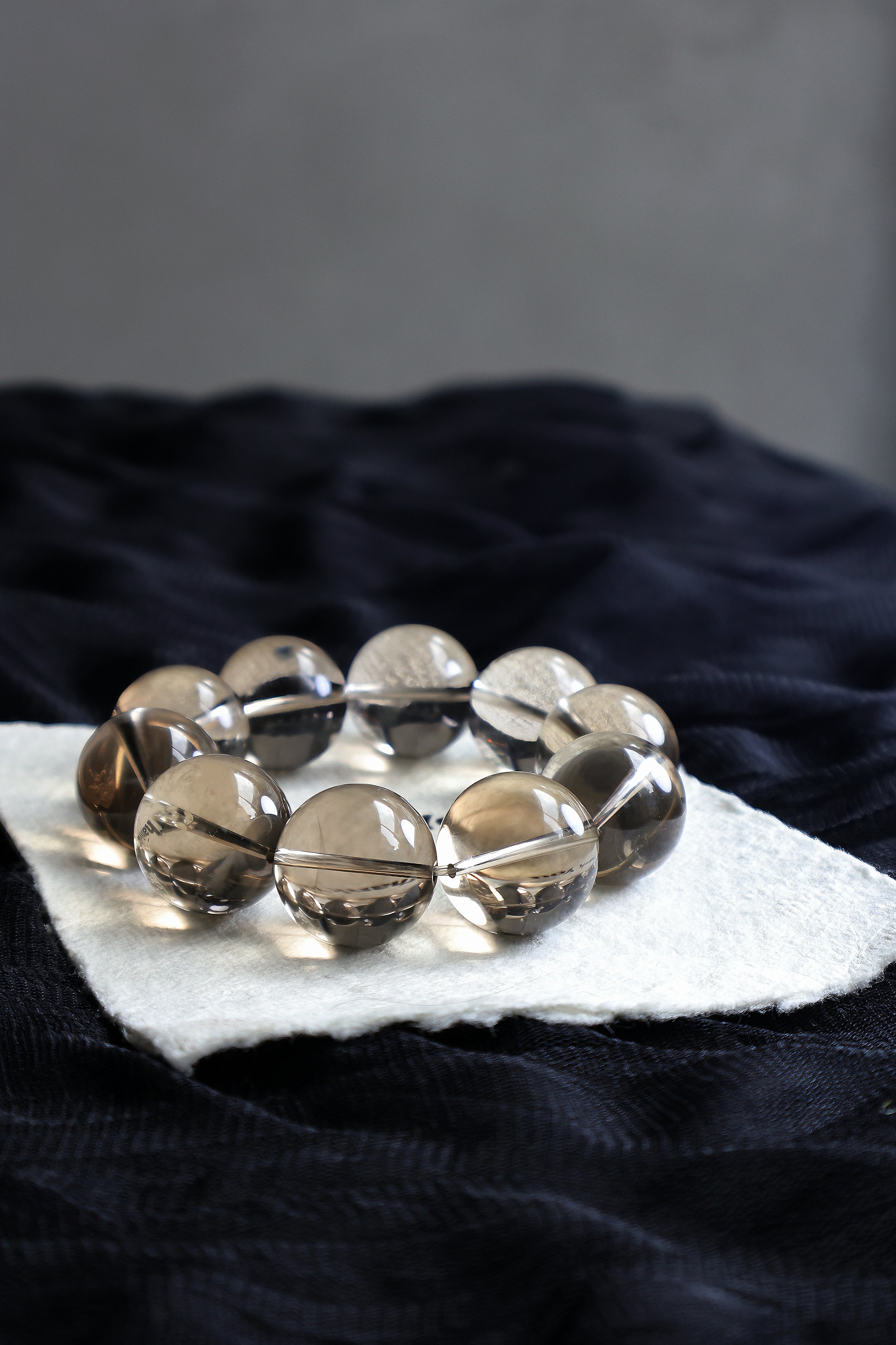 Tea leaf Quartz