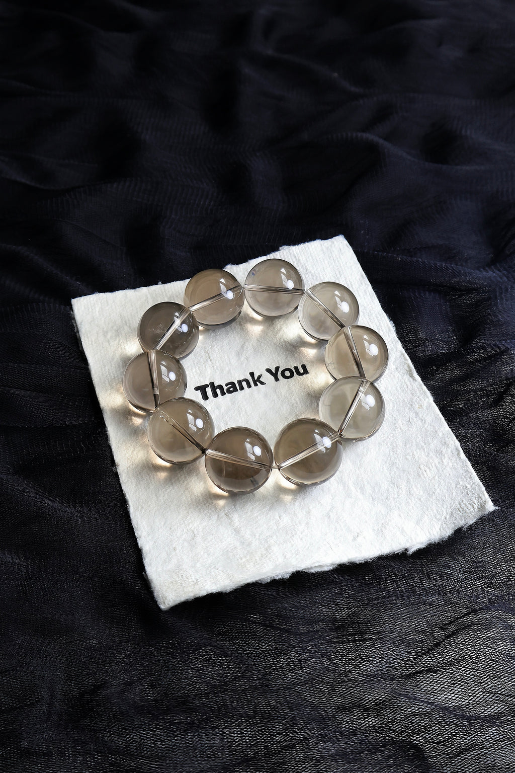 Tea leaf Quartz